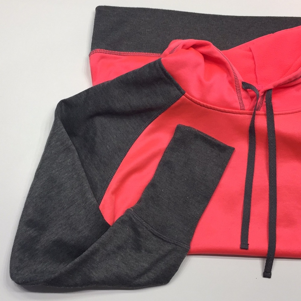 BRIGHT RUNNING HOODIE 🏃♀️ - Picture 2 of 6